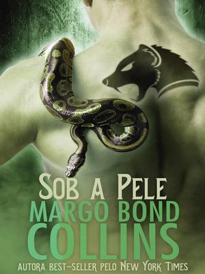 cover image of Sob a Pele
